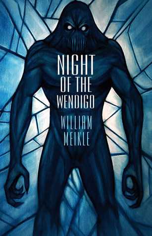 Night of the Wendigo book cover