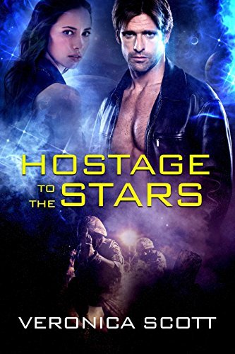 Hostage to the Stars book cover