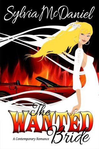 The Wanted Bride book cover