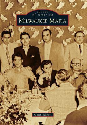 Milwaukee Mafia book cover