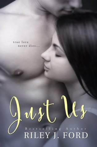 Romance book cover