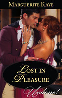 Lost in Pleasure book cover