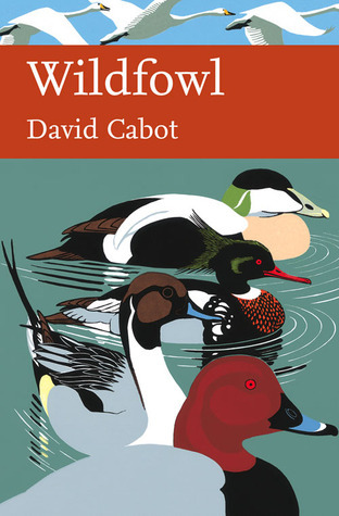 Wildfowl book cover
