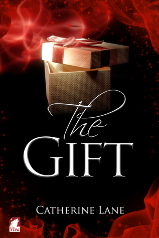 The Gift book cover