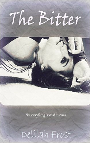 Addiction book cover 1