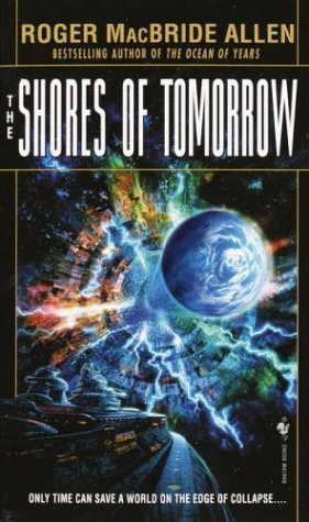 The Chronicles of Solace book cover 3