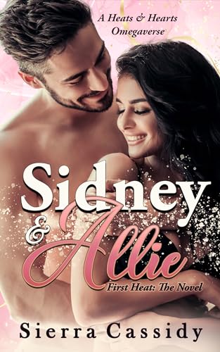 Sidney & Allie book cover