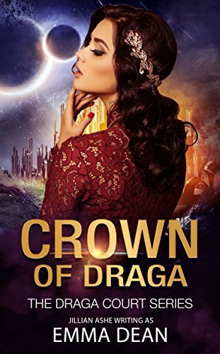 Draga Court book cover 2