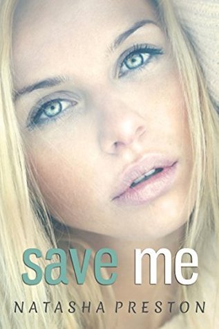 Save Me book cover