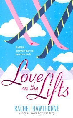 Love on the Lifts book cover
