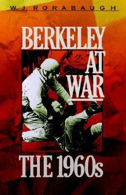 Berkeley at War book cover