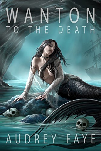 Wanton to the Death book cover