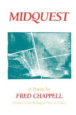Midquest book cover