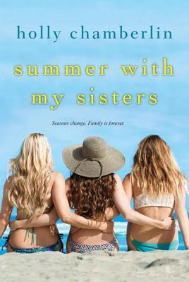 Summer with My Sisters book cover