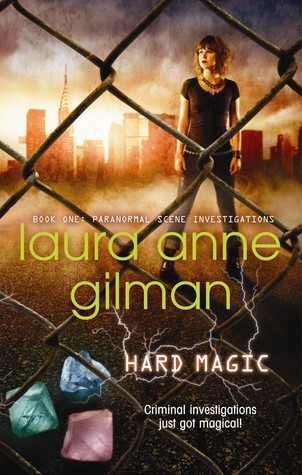 Paranormal Scene Investigations book cover 1