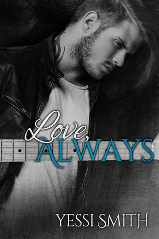 Love, Always book cover