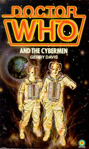 Appearances of The Cybermen book cover 2