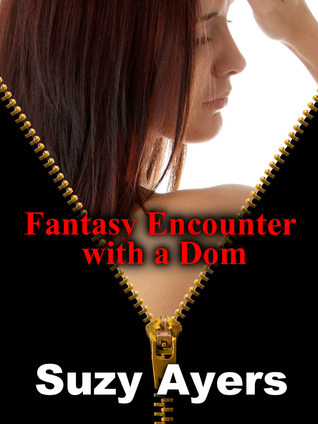 Fantasy Encounter with a Dom book cover