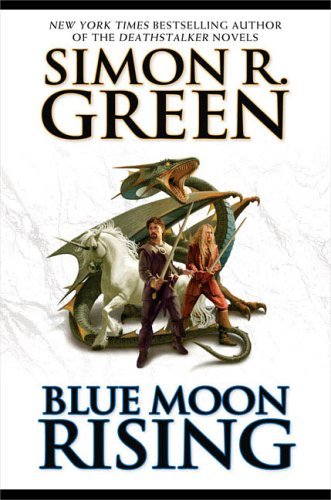 Forest Kingdom book cover 1