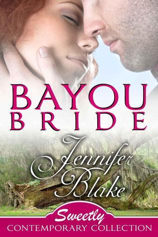 Bayou Bride book cover
