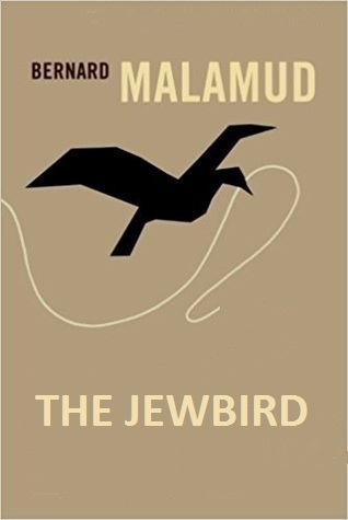 The Jewbird book cover