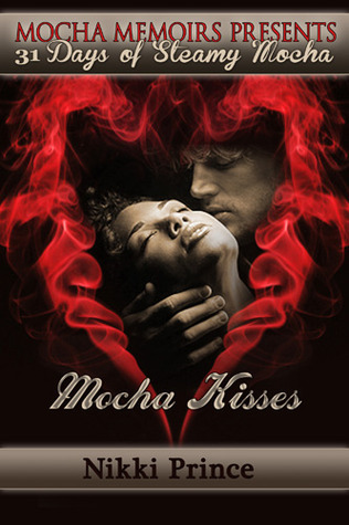 Mocha Kisses book cover
