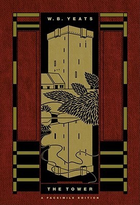 The Tower book cover