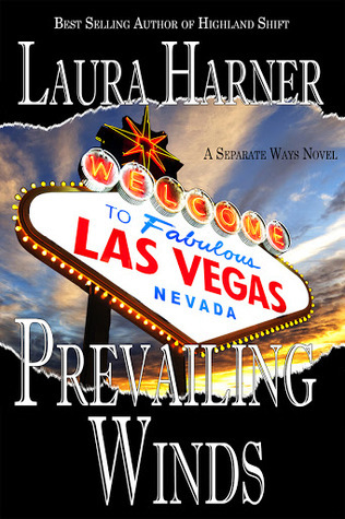 Prevailing Winds book cover