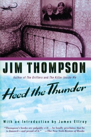 Heed the Thunder book cover
