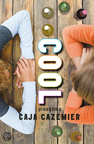 Cool book cover