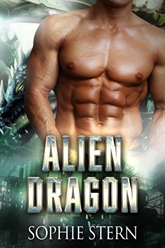 Alien Darlings book cover 1