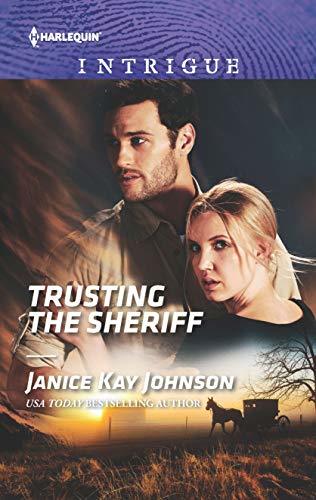 Trusting the Sheriff book cover