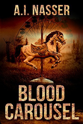 The Carnival book cover 1