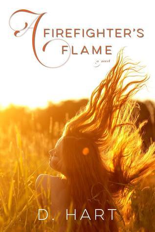 A Firefighter's Flame book cover