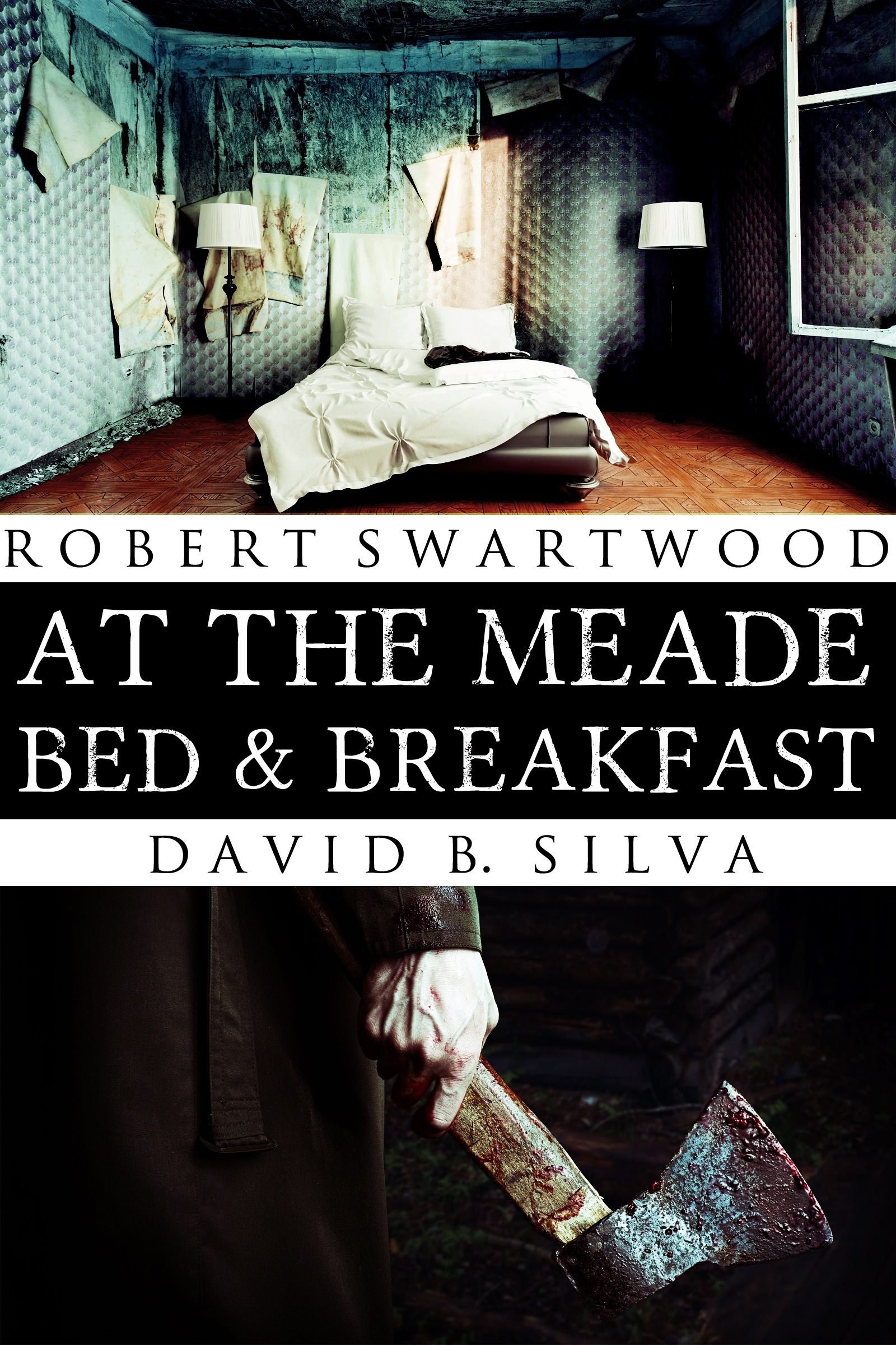 At the Meade Bed & Breakfast book cover
