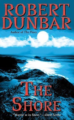 The Shore book cover