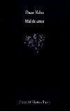 Mal de Amor book cover