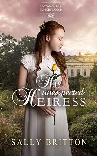 Entangled Inheritance book cover 2
