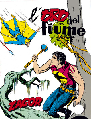 Zagor book cover 3