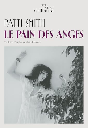 Le pain des anges book cover