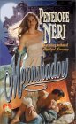 Moonshadow book cover