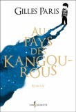 Il bambino nel paese dei canguri book cover