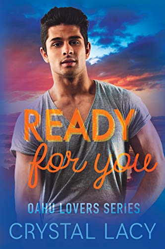 Oahu Lovers book cover 3