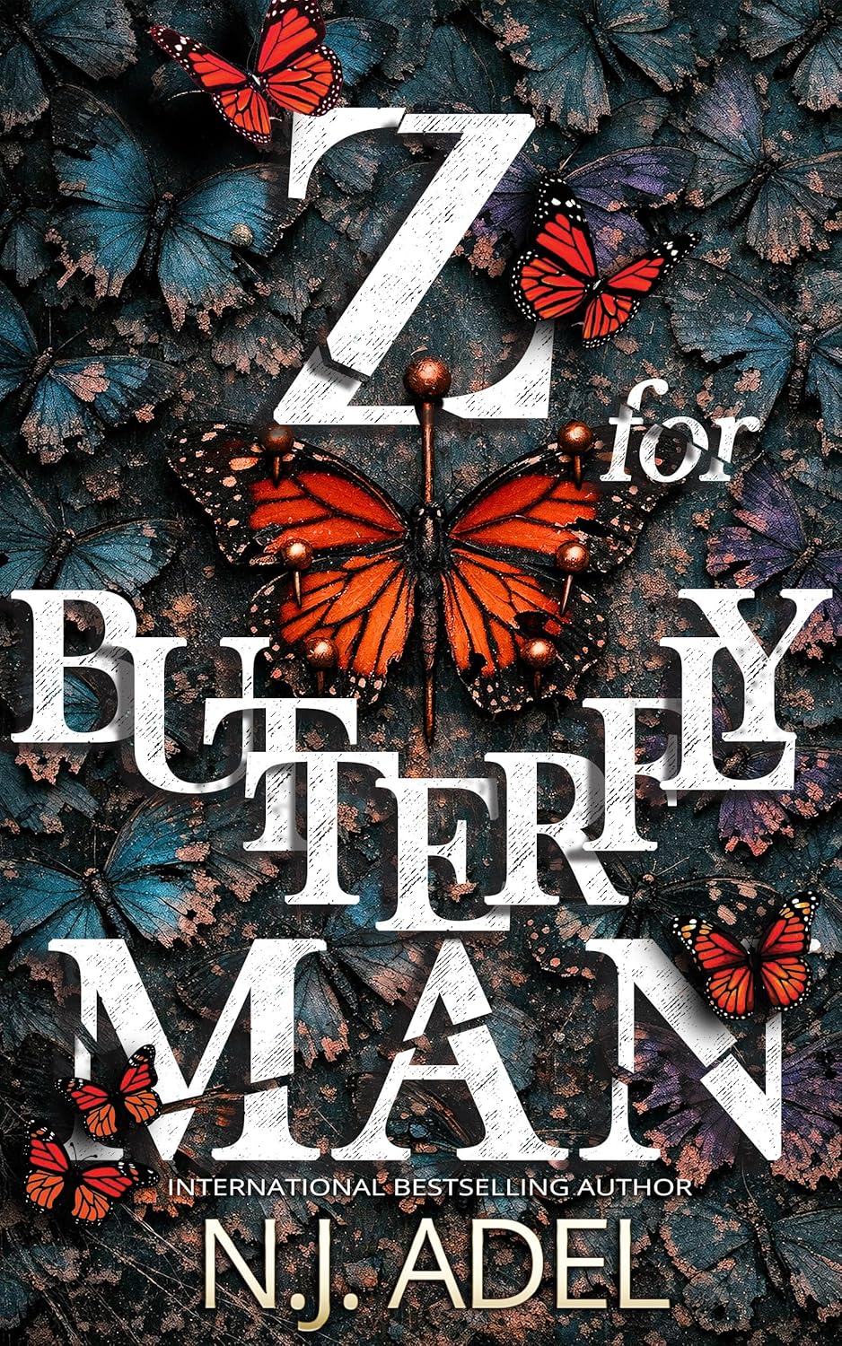 The Storyteller's Bodyguard book cover 3