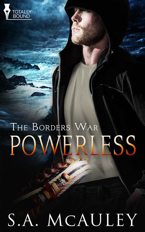 The Borders War book cover 3