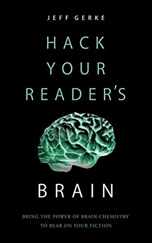 Hack Your Reader's Brain book cover