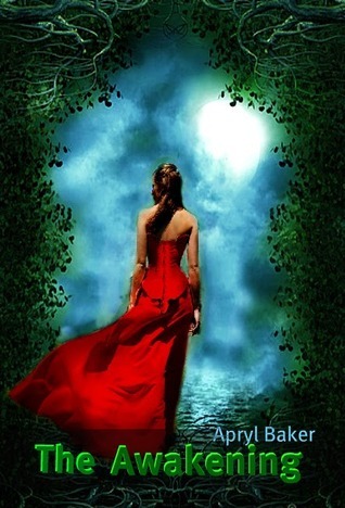 Bloodlines book cover 1
