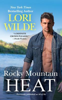 Rocky Mountain Heat book cover