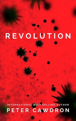Revolution book cover