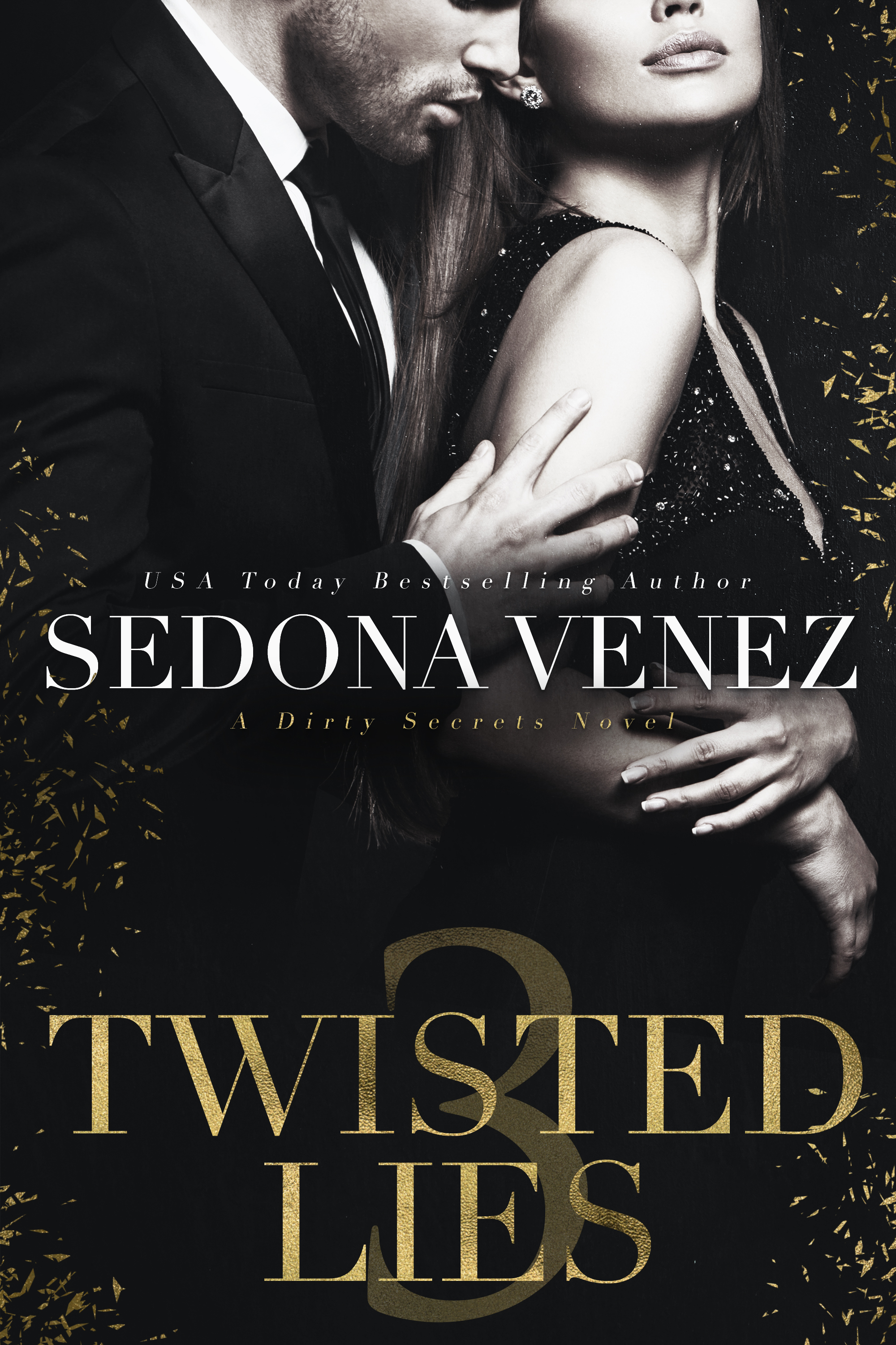 Dirty Secrets book cover 3